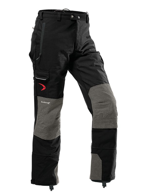 PFANNER Thermo Outdoorhose MERINOWOLLE 